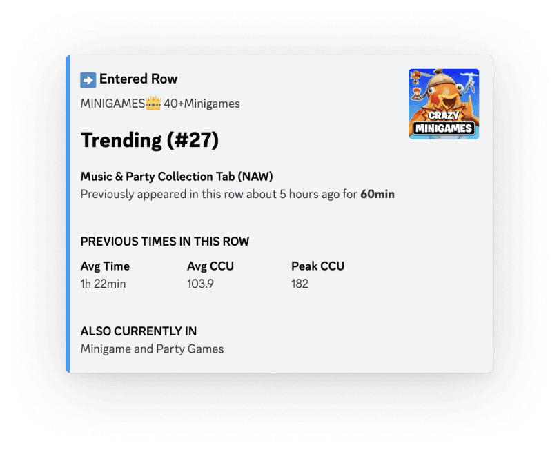 Zag Alerts screenshot