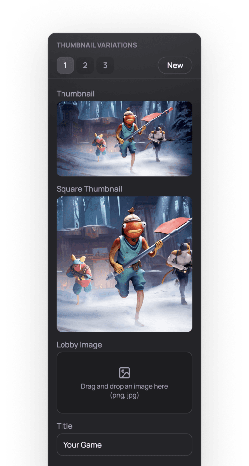 Zag Studio screenshot
