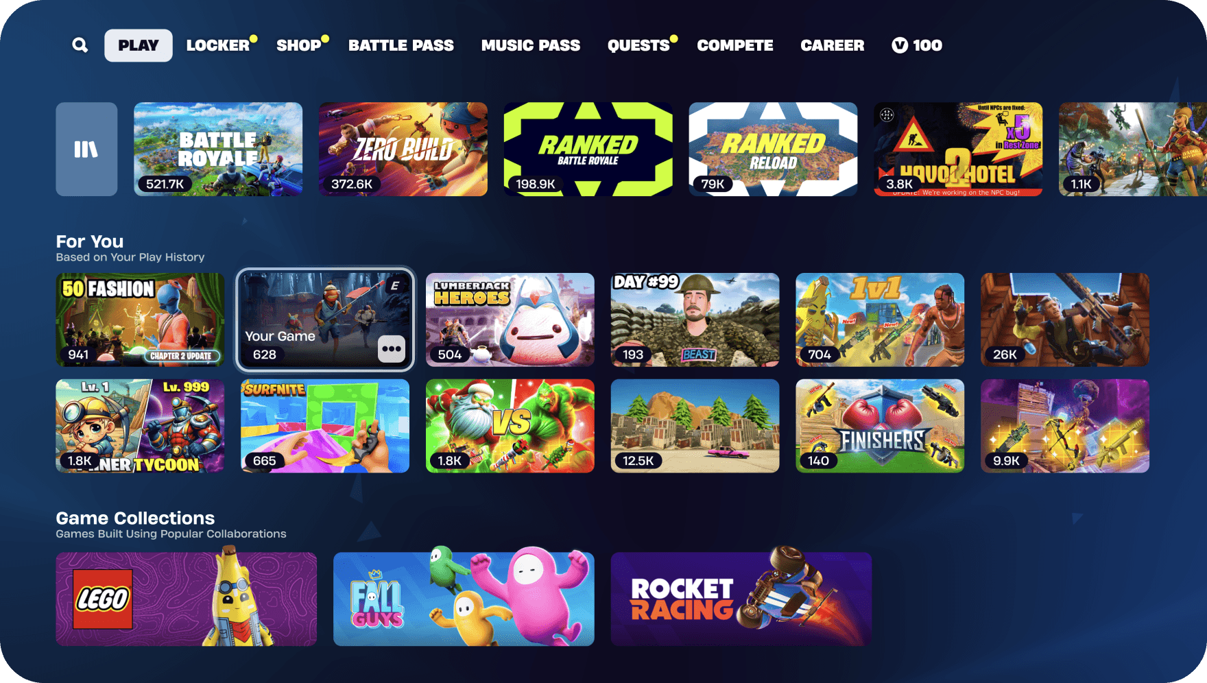 Zag Studio screenshot
