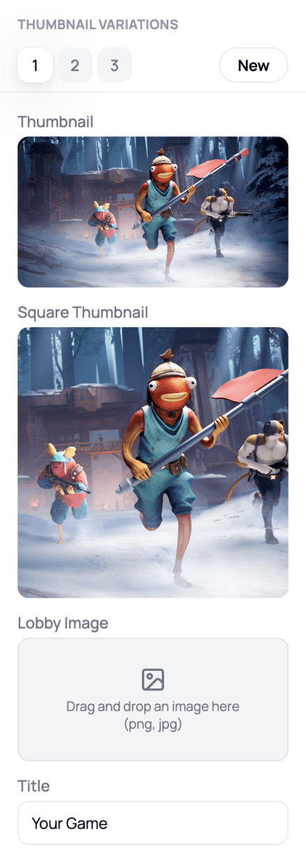 Zag Studio screenshot