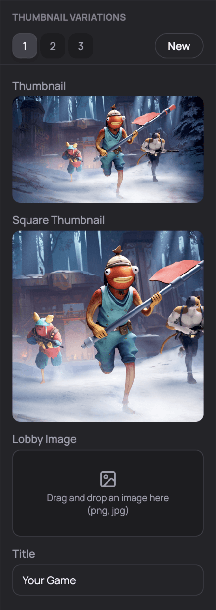 Zag Studio screenshot